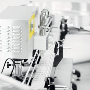 Alternative view of ENVASADORA DE MIEL - LINEA AUTOMATICA LYSON