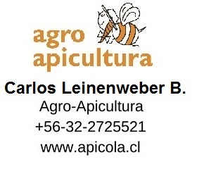 Líderes de La Industria Apícola en Chile – AGRO APICULTURA
