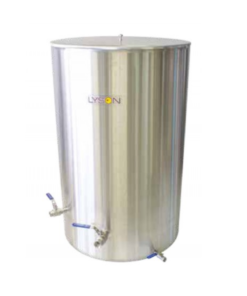 ESTERILIZADOR DE CERA 200 LTS. LYSON
