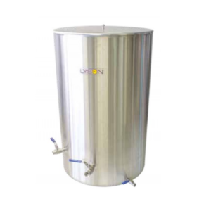 ESTERILIZADOR DE CERA 200 LTS. LYSON