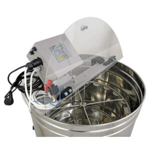 CENTRIFUGA 8 MARCOS 12V/230V LYSON - Imagen 2
