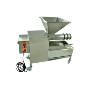 Alternative view of EXTRUSOR PARA CERA CAPAC. 200 kg LYSON