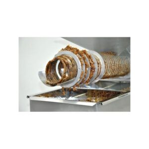 Alternative view of EXTRUSOR PARA CERA CAPAC. 50 kg LYSON