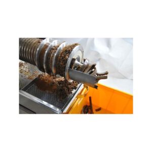EXTRUSOR PARA CERA CAPAC. 50 kg LYSON - Imagen 3