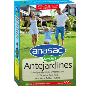 Prados y Jardines