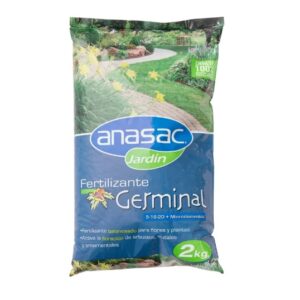 Germinal Abono Completo 2 kilos