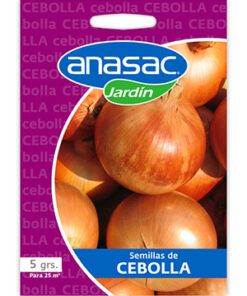 Semilla Cebolla 5 g