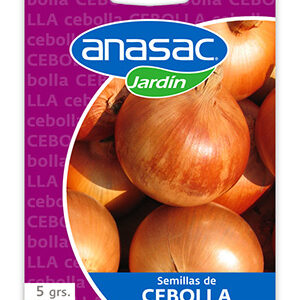 Semilla Cebolla 5 g