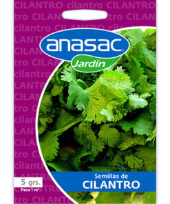 Semilla Cilantro 5 g