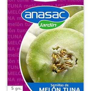 Semilla Melon Tuna 5 g (a pedido)