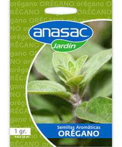 Semilla Orégano 1 g