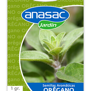 Semilla Orégano 1 g