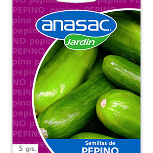 Semilla Pepino 5 g