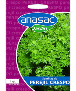 Semilla Perejil Crespo 1 g (a pedido)