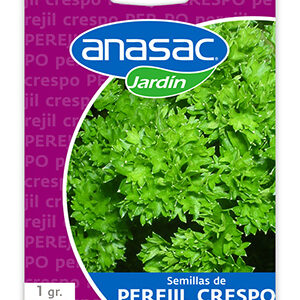 Semilla Perejil Crespo 1 g (a pedido)