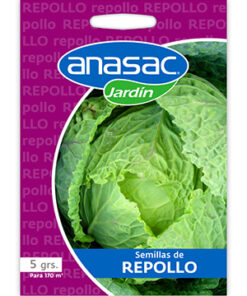 Semilla Repollo 5 g