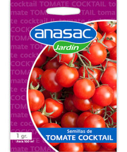 Semilla Tomate Cherry 1 g