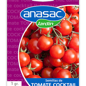 Semilla Tomate Cherry 1 g
