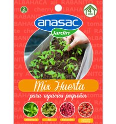 Semilla Mix Huerta