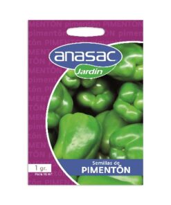 Semilla Pimentón 1 g