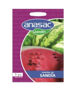 Semilla Sandía 5 g