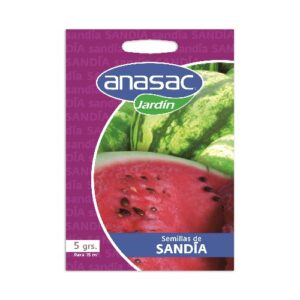 Semilla Sandía 5 g