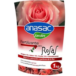 Ferti Rosas (15-15-15) 1 kg