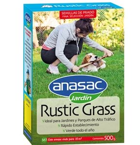 Mezcla Rustic Grass