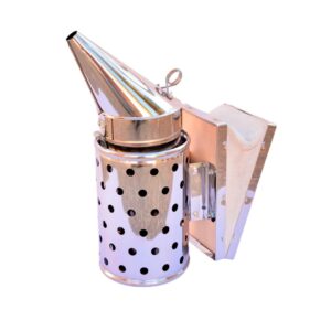 AHUMADOR TIPO AMERICANO FUELLE CUERO BEETOOLS
