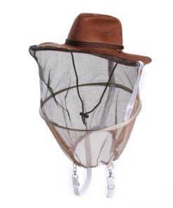 VELO COWBOY GAMUZA