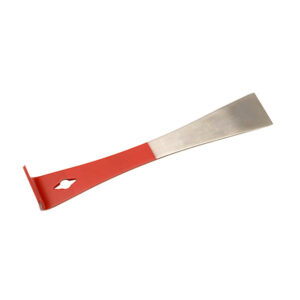 PALANCA CON RASPADOR IMP.