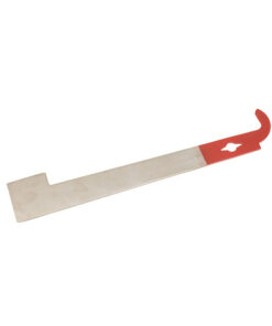 Alternative view of PALANCA TIPO ALEMANA ( J ) IMP.