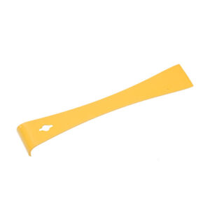 Alternative view of PALANCA PINTADA 25 cm QUARTI