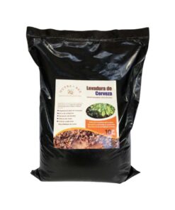 LEVADURA DE CERVEZA NUTRABEE Bolsa 10 kg