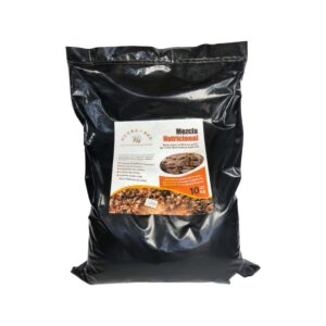 MEZCLA NUTRICIONAL NUTRABEE Bolsa 10 kg