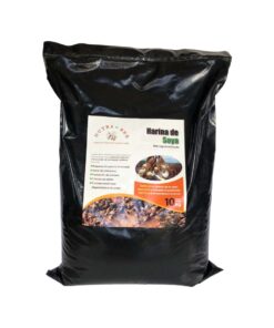 HARINA DE SOYA NUTRABEE Bolsa 10 kg