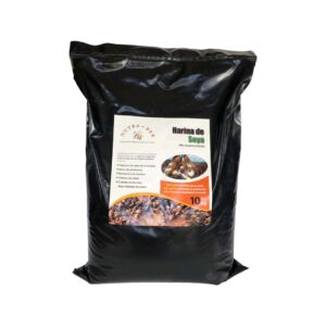 HARINA DE SOYA NUTRABEE Bolsa 10 kg