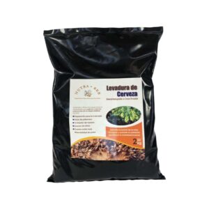 LEVADURA DE CERVEZA NUTRABEE Bolsa 2 kg