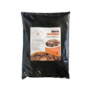 MEZCLA NUTRICIONAL NUTRABEE Bolsa 2 Kg