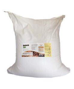 HARINA DE SOYA NUTRABEE Saco 25 kg