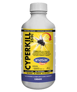 Insecticidas