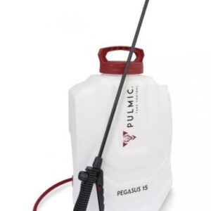 PULVERIZADOR INALAMBRICO PEGASUS 15 L (a pedido)
