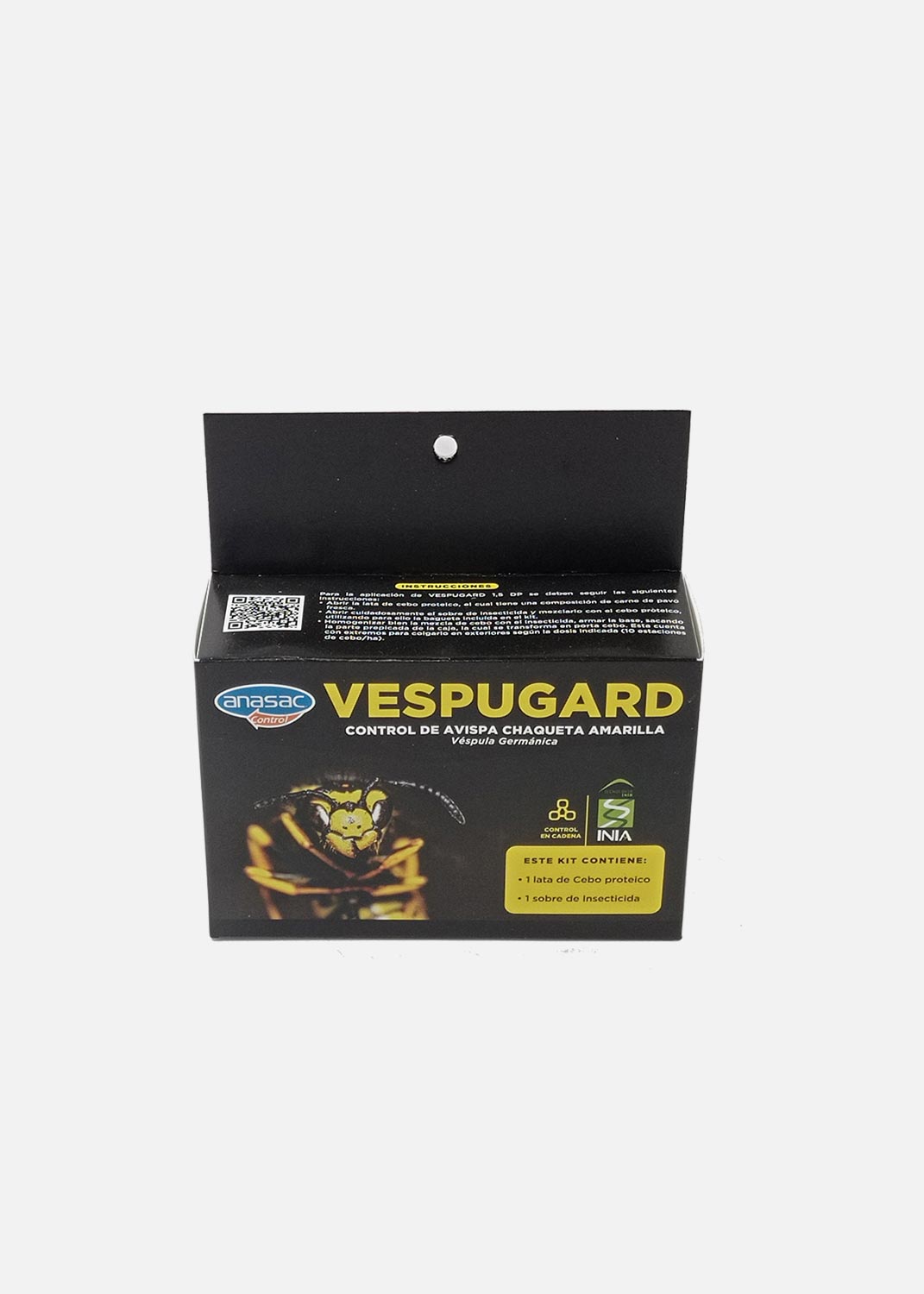 VESPUGARD 1,5 DP 11 g