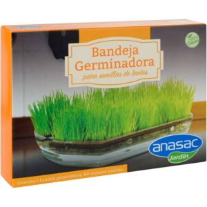 BANDEJA GERMINADORA