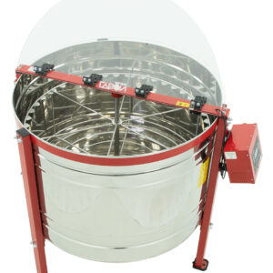 CENTRIFUGA 42 MARCOS ADVANCE AUTOMÁTICA LINEA CLÁSICA LYSON - Imagen 3