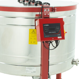 CENTRIFUGA 42 MARCOS ADVANCE AUTOMÁTICA LINEA CLÁSICA LYSON - Imagen 4