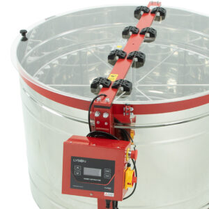 CENTRIFUGA 42 MARCOS ADVANCE AUTOMÁTICA LINEA CLÁSICA LYSON - Imagen 5