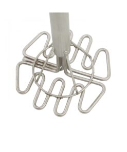 Alternative view of FUNDIDOR DE MIEL AC.INOX. 25 cm ELECTRONICO LYSON