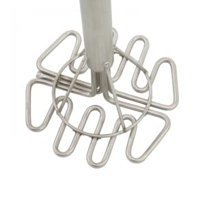 Alternative view of FUNDIDOR DE MIEL AC.INOX. 25 cm ELECTRONICO LYSON