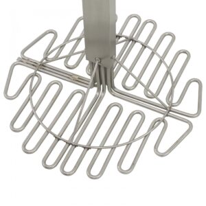 Alternative view of FUNDIDOR DE MIEL AC.INOX. 50 cm ELECTRONICO LYSON